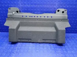 Funda de maletero Audi A5 F5 OEM 8W7863373A - Usado