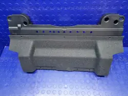 Kofferraumteppich Audi A5 F5 OEM 8W7863373A - Gebraucht