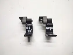 OEM 8X0831403A Ovensarana Vasen Taka Audi A3 8V