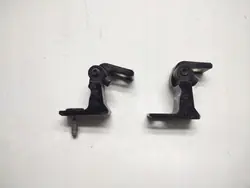 Charnière Porte OEM 8X0831403A Arrière Gauche Audi A3 8V