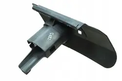 Corredera soporte lavaparabrisas izquierdo OEM 1T0807923C VW Touran