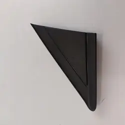 2022 Fiat 500E Karossdel 735728512