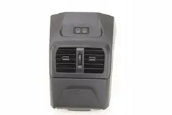 Cubierta túnel trasera BMW 1 F40 OEM 6828272