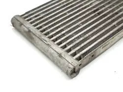 Vaihteistoöljynjäähdytin OEM 50560314 Alfa Romeo