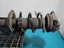 Ressort avant OEM IMPRK1554202 pour Fiat Ducato IV