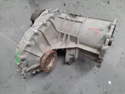 Audi OE 0AQ341010E Verteilergetriebe - Gebraucht