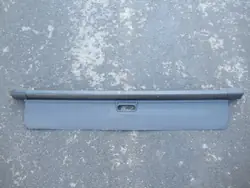Store de coffre Fiat Doblo II Lift 16 OEM 695695AVV
