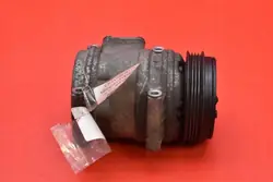 Compressore Aria Condizionata Chevrolet Aveo T250 1.2 16V