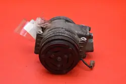Compresseur de Climatisation Chevrolet Aveo T250 1.2 16V
