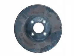Vesipumpun Hihnapyörä OEM A6032050210 Mercedes Sprinter