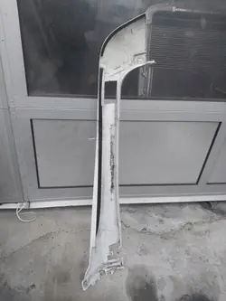 MAN TG3/TGS Cab Pillar Cover OEM 81624100192