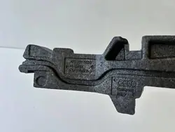 AUDI A3 8V Absorbeur de Pare-Chocs Avant OEM 8V3807550B