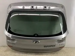 Porta Traseira HYUNDAI i30 Kombi Prata Metálica R2T