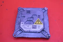 Ballast Xenon OEM 130732915301 Côté Droit Renault