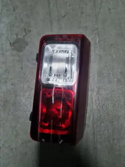 FIAT TALENTO BAKLJUS VÄNSTER + HÖGER