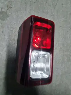 FIAT TALENTO BAKLJUS VÄNSTER + HÖGER