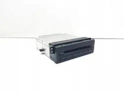 Changer CD BMW X5 E70 OEM 9151148 - Occasion