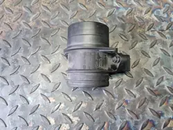 Bosch Luftmassenmesser Porsche Cayenne