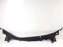 Tesla Model 3 Vindruta OEM 108167600G - Begagnad