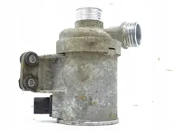 Elektrische waterpomp OEM 17669711 voor BMW F10 F15 F30
