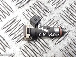 Iniettore Fiat 500 1.4 16V Benzina 2012 OEM 0280158199