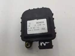 Lämmityksen ohjausventtiili OEM 0132801112 Renault Espace III