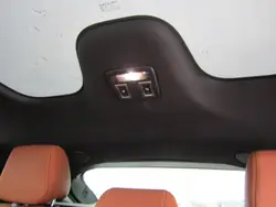 Jaguar I-PACE Innenleuchte OEM AK-6-91313