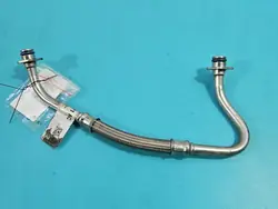 Turbo-oljeledning OEM IMPRK1496332 Ford Puma