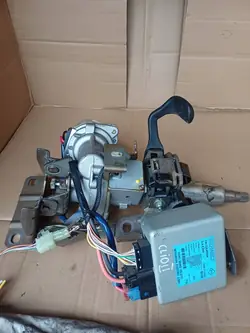 Elektrische stuurbekrachtiging Renault Clio II 1.2 8200336827