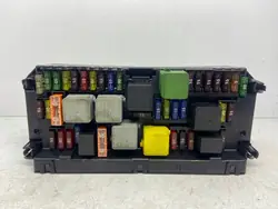 Módulo Mercedes SAM OEM A2129009908 Delantero