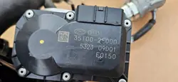 Catalyseur OEM 2EPE0 pour Hyundai Tucson 2.0 GDI