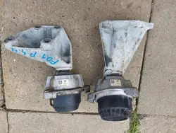 Motorsteun Links BMW F01 XDRIVE