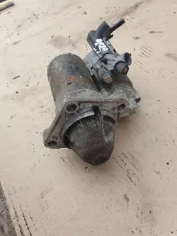 Arrancador Ford OEM rozrusznik para Fiesta mk6 1.3 Gasolina