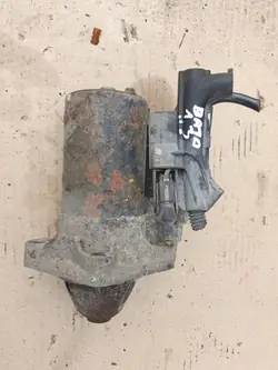 Démarreur Ford OEM rozrusznik pour Fiesta mk6 1.3 Essence
