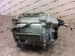 Moteur électrique Renault Zoe 2022 OEM 290V75663R