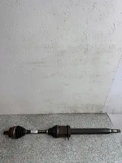 Höger Främre Axel Volvo V60 S60 II 2013-2018 31325117