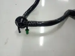 Tuyau à Vide de Servofrein OEM 6Q1612041DH pour Skoda Fabia