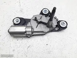 2008 Ford C Max Wiper Motor