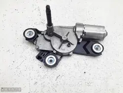 Motor de limpiaparabris Ford C Max 2008