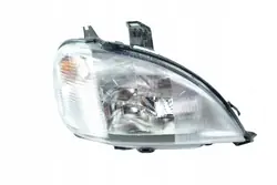 Hella 1EA 963 130-461 Rechter Koplamp