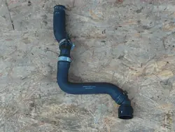 AUDI A3 8L GOLF IV LEON I 1.8T Jäähdytyslinja 1J0122101BL