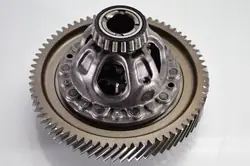 Differential OEM 059.3 71z 240mm för Kia Hyundai