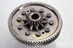 Differentieel OEM 059.3 71z 240mm voor Kia Hyundai