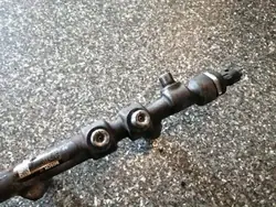 OEM 314002F000 Inspuitrail voor Hyundai IX35 2.0L Diesel