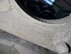 Caixa da Embreagem OEM 20753695 para Camiões Volvo