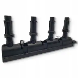 Bobine d'allumage ACR2 pour Opel Meriva B 1.4 16V