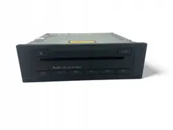 Cambiador CD OEM 8E0035111A para Audi A4 B6 2004