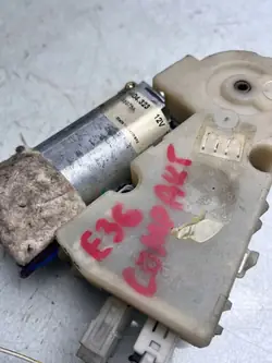 BMW Z3 E36 cabriolett takmotor OEM 404323