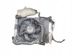 RENAULT CLIO MODUS Conjunto de Radiador 8200552787