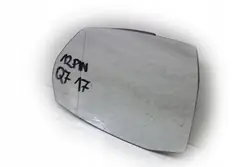 Insert Miroir Chauffé Audi Q7 OEM 4M0857535B Gauche